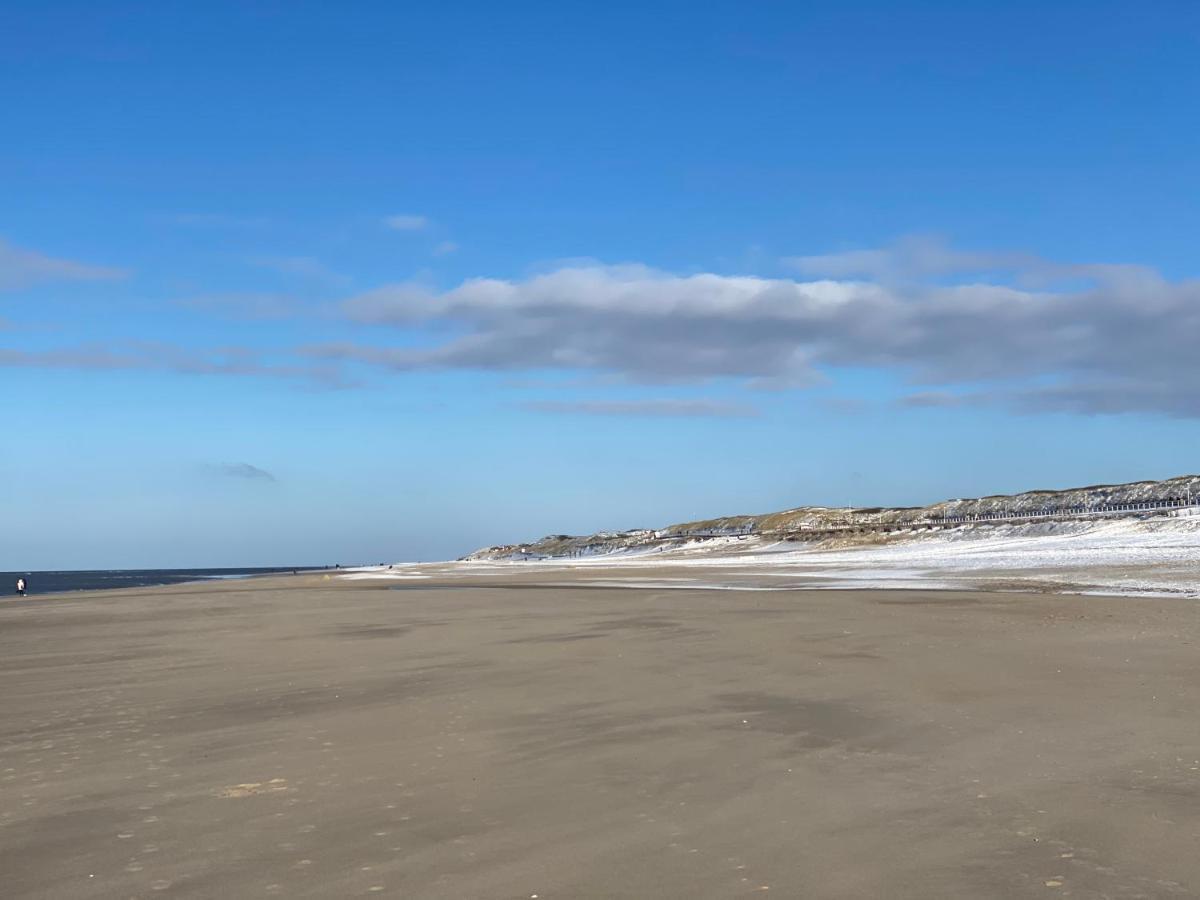 Ferienwohnung Skriien Moe Westerland Exterior foto