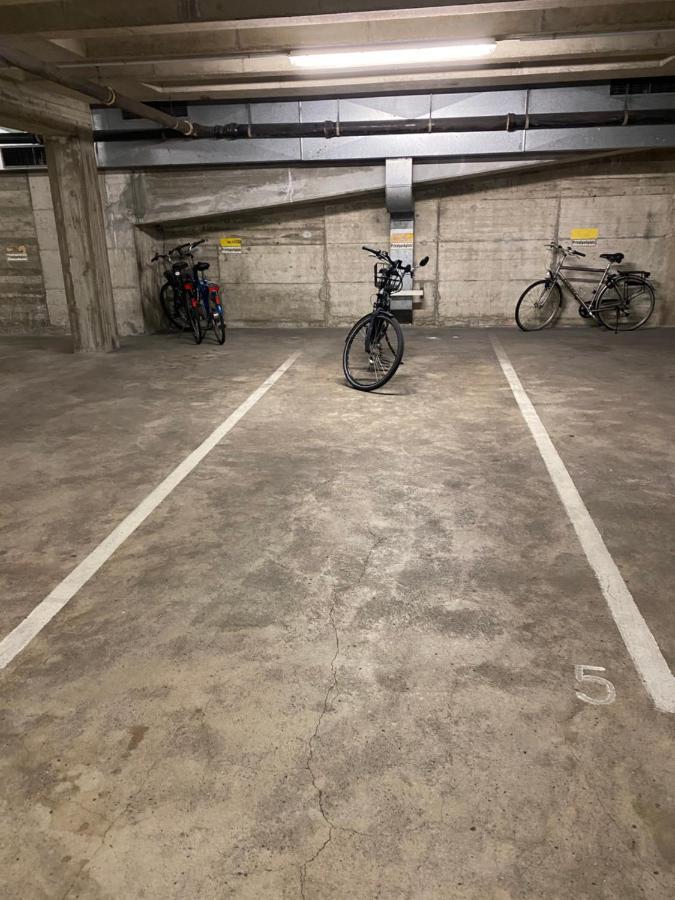 Ferienwohnung Skriien Moe Westerland Exterior foto