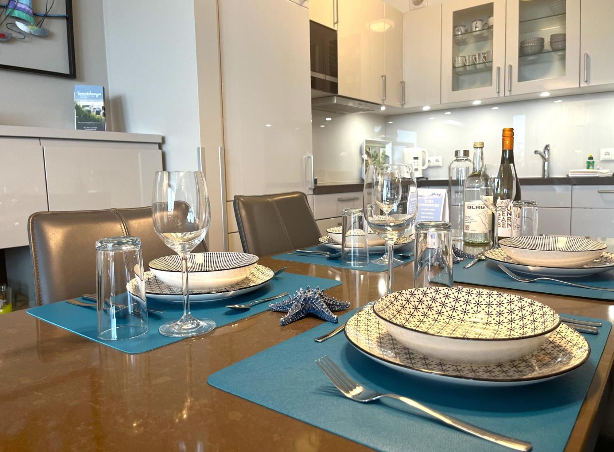 Ferienwohnung Skriien Moe Westerland Exterior foto